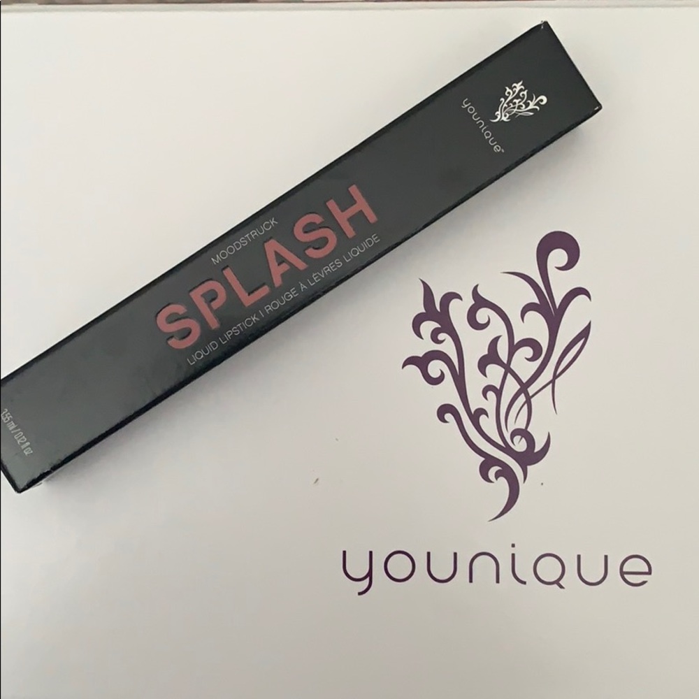 Splash Liquid Lipstick